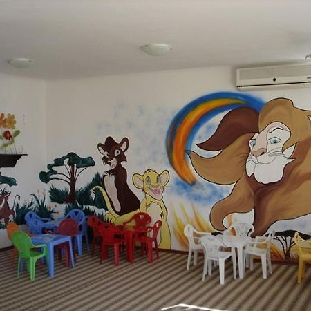 Bay View Villas - Luxury Villas & Apartments Kosharitsa エクステリア 写真
