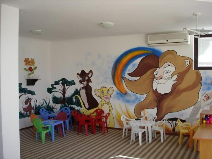 Bay View Villas - Luxury Villas & Apartments Kosharitsa エクステリア 写真