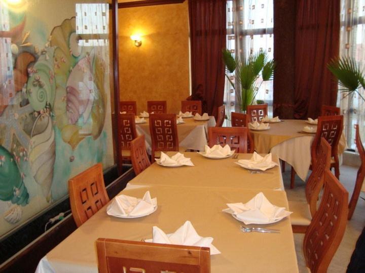Bay View Villas - Luxury Villas & Apartments Kosharitsa エクステリア 写真