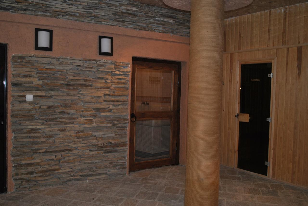 Bay View Villas - Luxury Villas & Apartments Kosharitsa エクステリア 写真