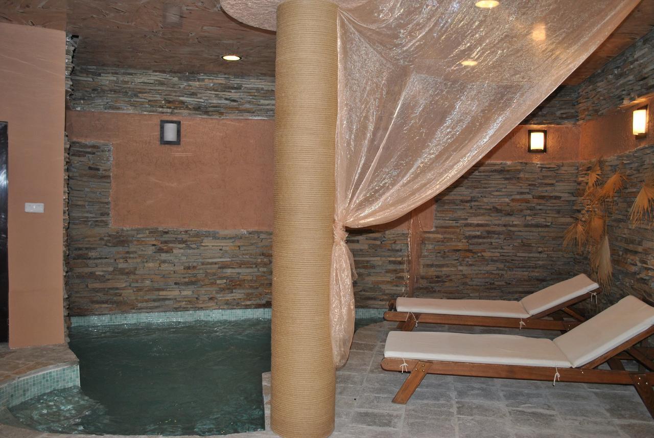 Bay View Villas - Luxury Villas & Apartments Kosharitsa エクステリア 写真