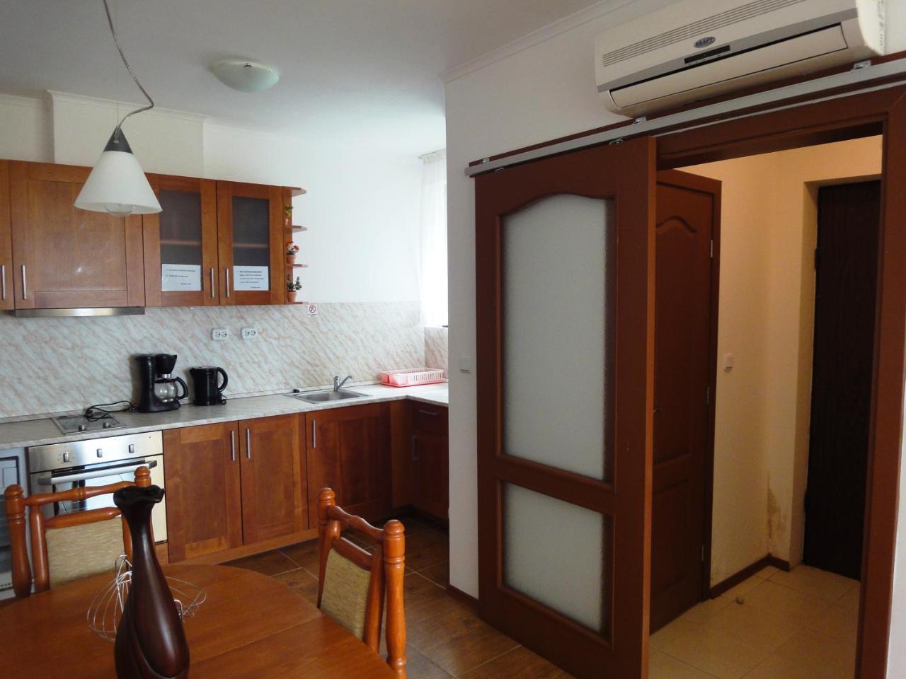Bay View Villas - Luxury Villas & Apartments Kosharitsa エクステリア 写真