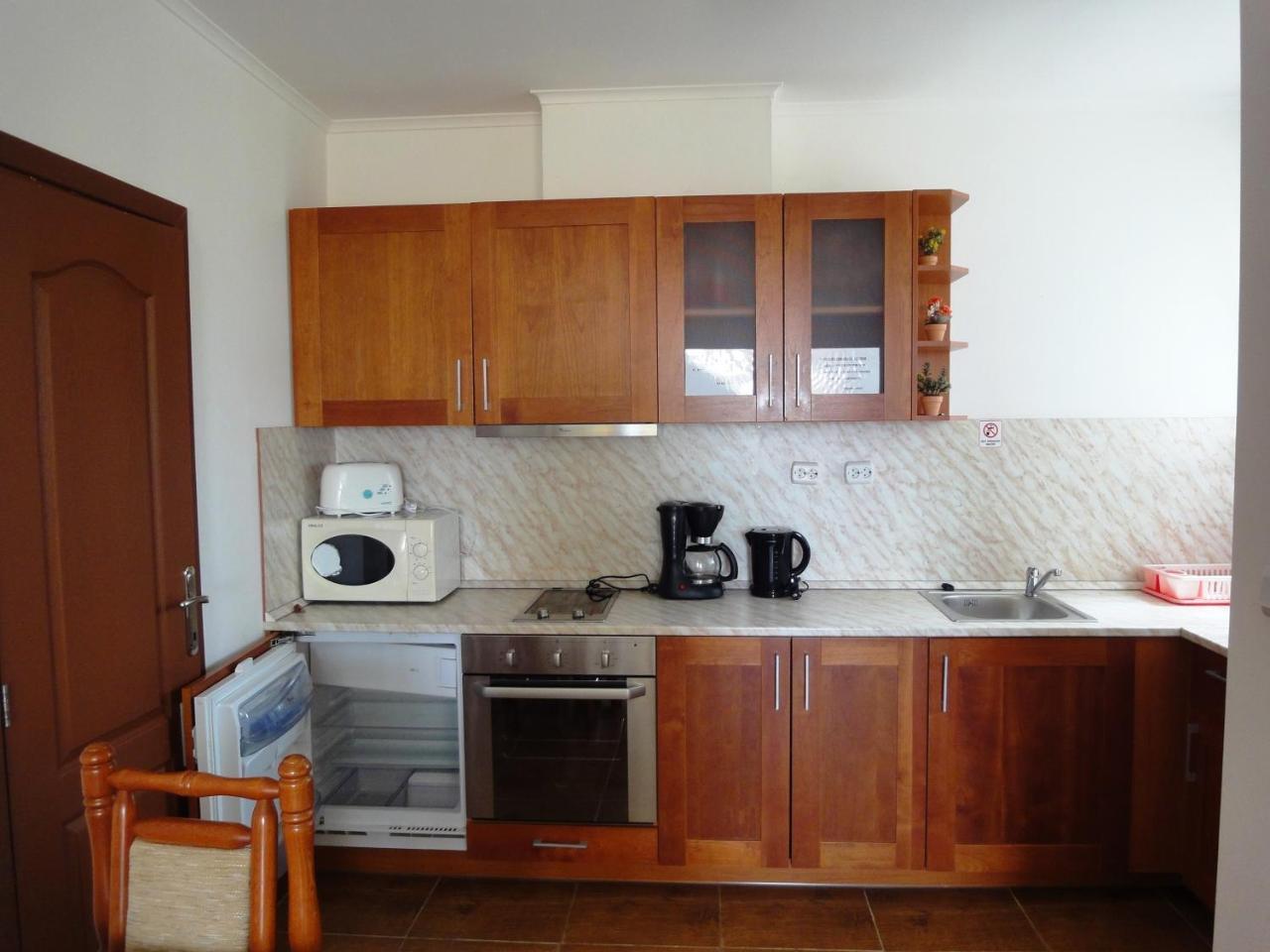 Bay View Villas - Luxury Villas & Apartments Kosharitsa エクステリア 写真